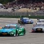 DTM Auftakt Hockenheim