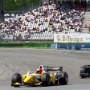 Bosch Hockenheim Historic