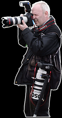 Werner Wagner - Fotohomepage